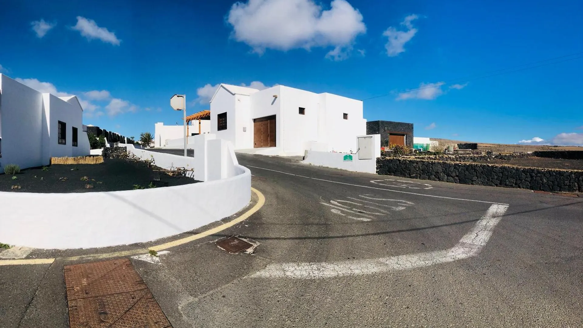 Casita Bellavista With Great Views In Mozaga Villa Holiday home