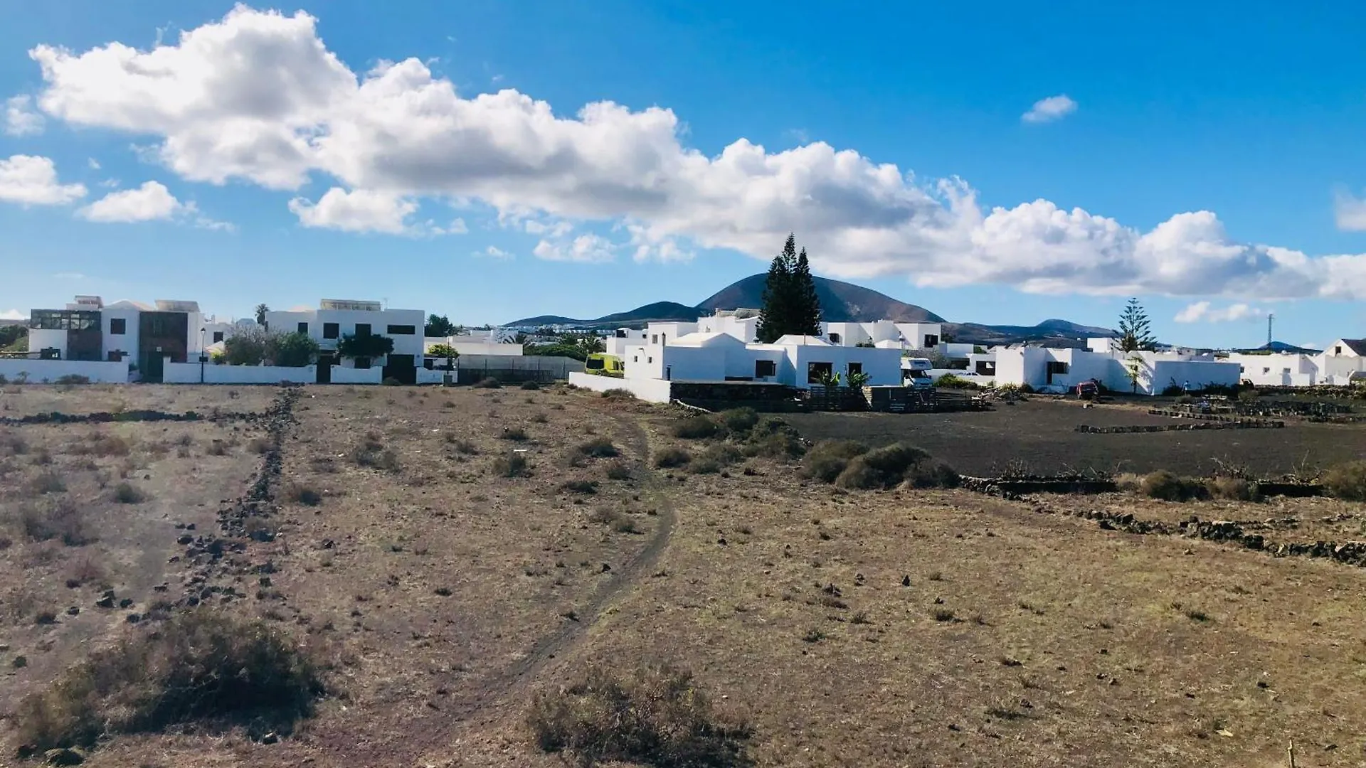 Casita Bellavista With Great Views In Mozaga Villa Spain
