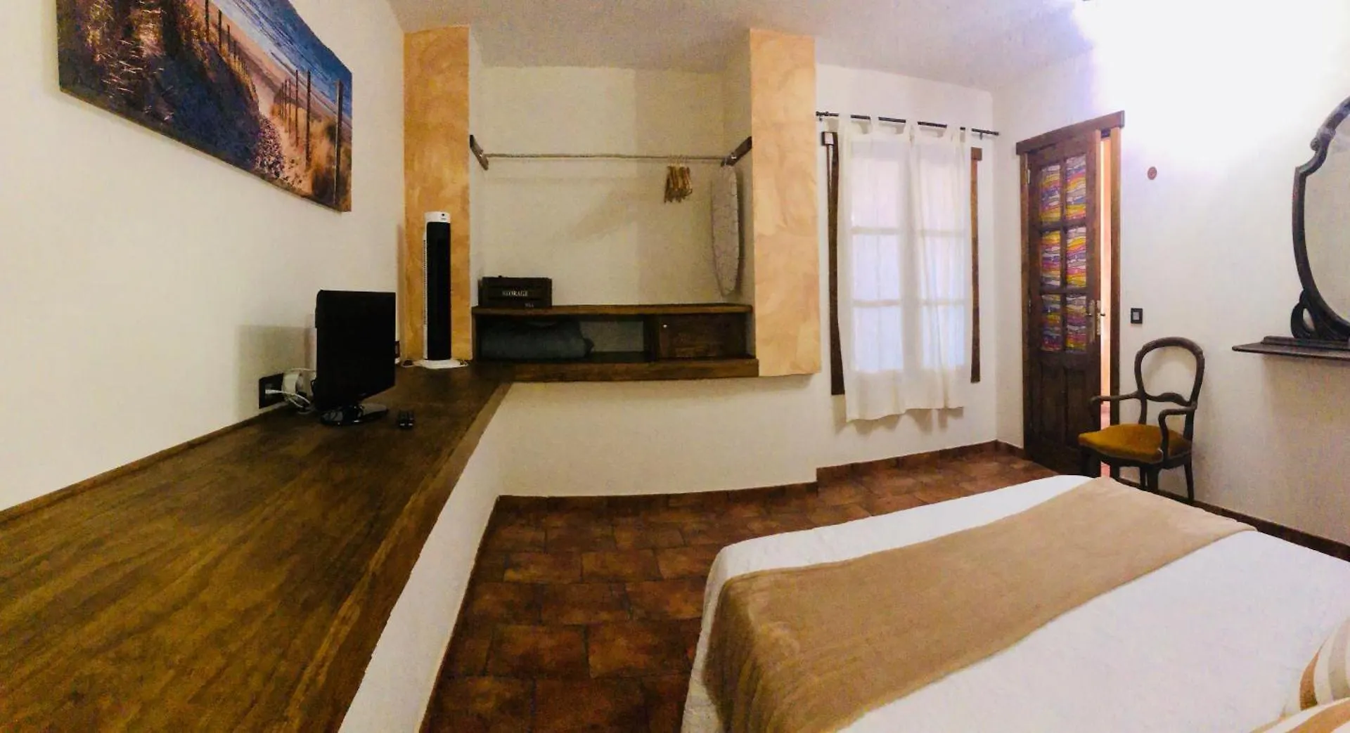 Casita Bellavista With Great Views In Mozaga Villa Holiday home