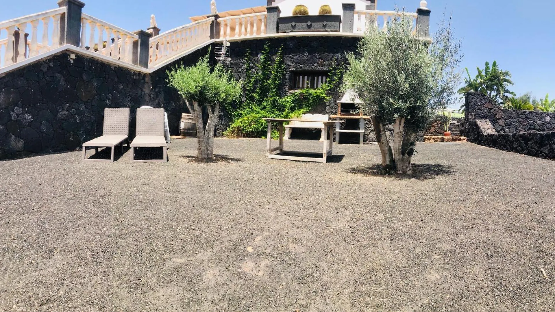 Casita Bellavista With Great Views In Mozaga Villa 0*,  Spain